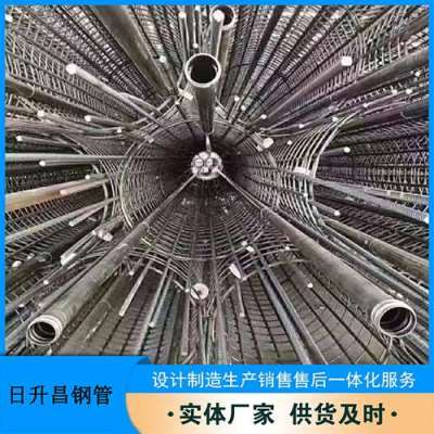 南坤镇桩基声测管检测时主要考虑两方面的规范内容