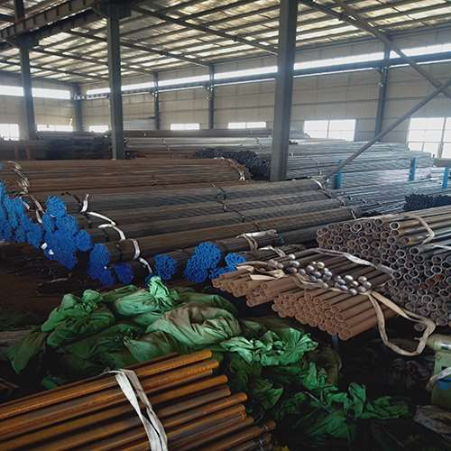 南坤镇声测管为何能作为桩基础检测材料？