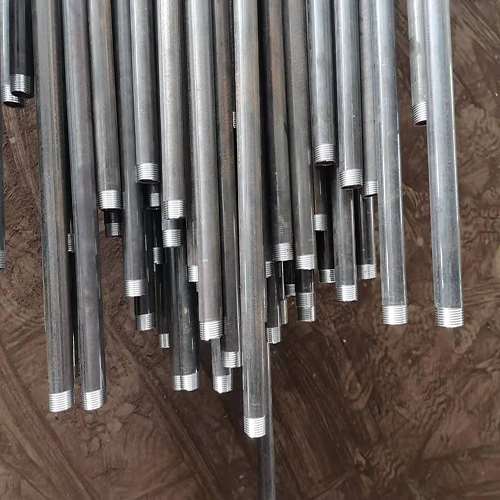 南坤镇声测管重量是多少?买管必知的计算公式