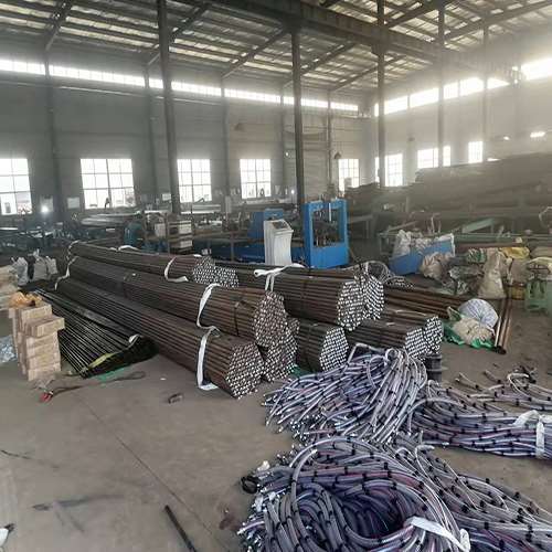 南坤镇声测管施工及验收规范（最全最详细）